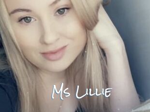 Ms_Lillie