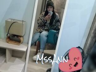 MssAnn