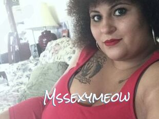 Mssexymeow