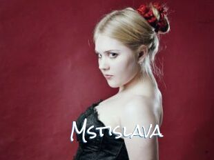 Mstislava