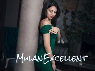 MulanExcellent