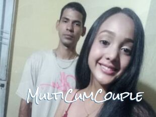 MultiCumCouple