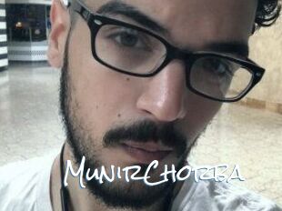 Munir_Chorba