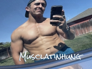 Musclatinhung