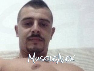 MuscleAlex