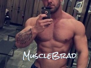 MuscleBrad