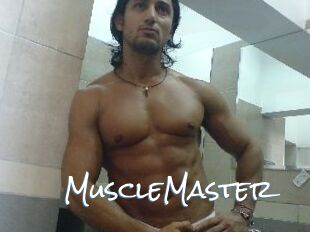 MuscleMaster