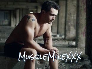 MuscleMikeXXX