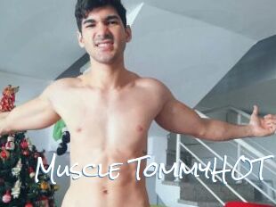 Muscle_TommyHOT