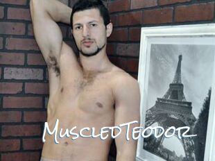 MuscledTeodor