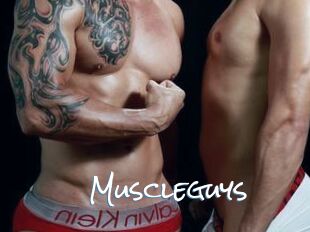 Muscleguys