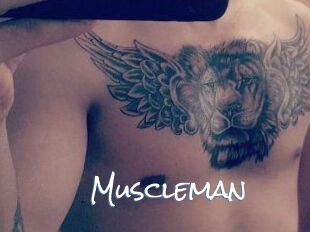 Muscleman