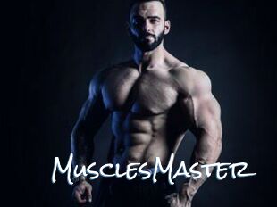 MusclesMaster