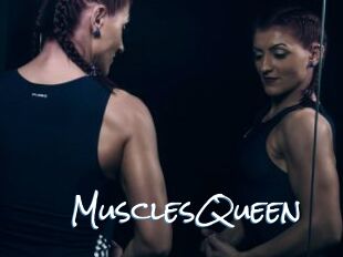 MusclesQueen