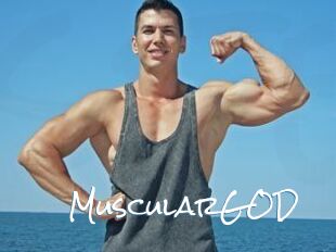 MuscularGOD