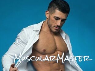 MuscularMaster