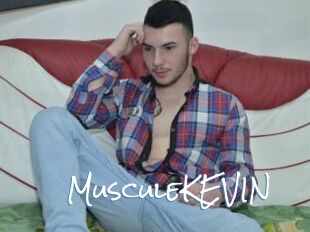 MusculeKEVIN