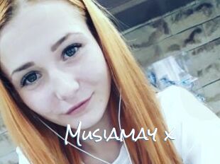 Musiamay_x