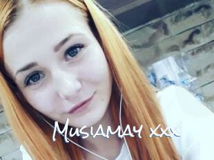 Musiamay_xxx