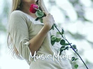 MusicMuse