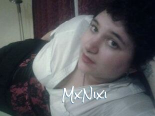 MxNixi