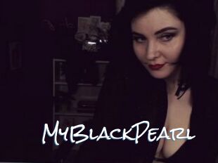 MyBlackPearl