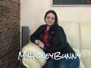 MyHoneyBunny