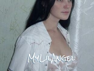 MyLilAngel