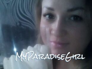 MyParadiseGirl