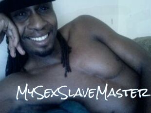 MySexSlaveMaster