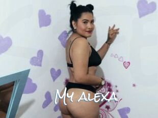 My_alexa