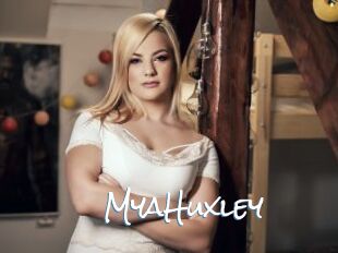 MyaHuxley