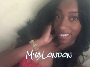 Mya_London