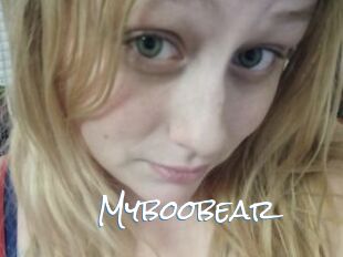 Myboobear