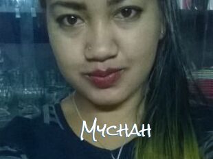 Mychah