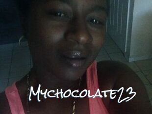 Mychocolate23