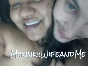 MykinkyWifeandMe