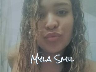 Myla_Smil