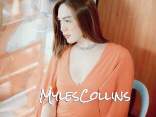 MylesCollins