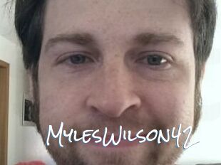 MylesWilson42