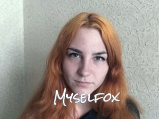 Myselfox