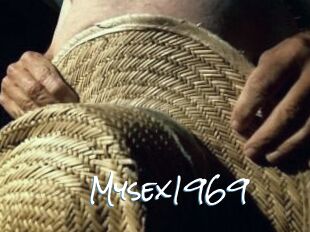 Mysex1969