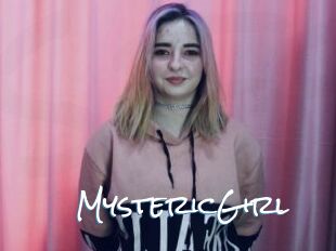 MystericGirl