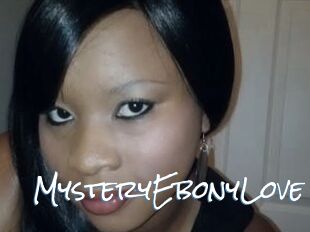 MysteryEbonyLove