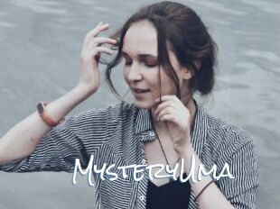 MysteryUma