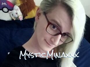 MysticMinaxxx