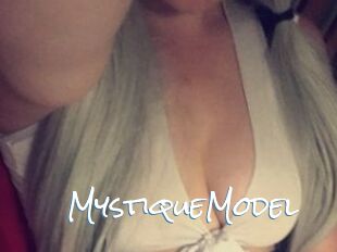 MystiqueModel