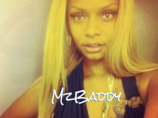 MzBaddy