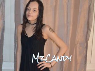 MzCandy