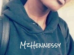 MzHennessy